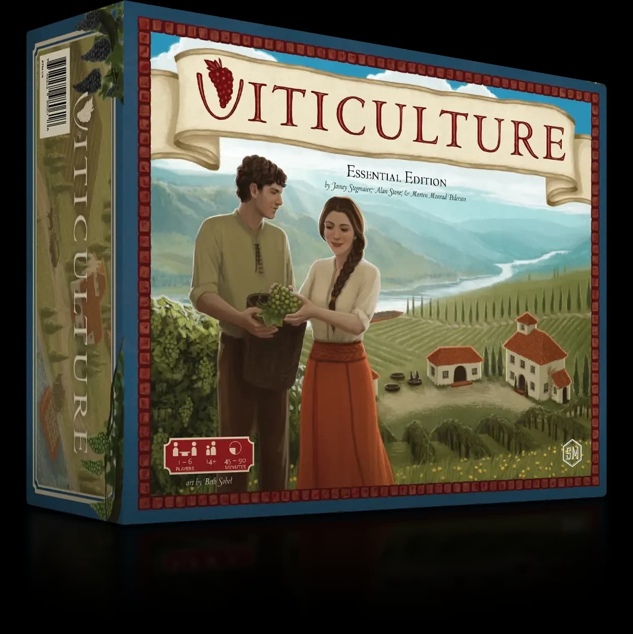 viticulture